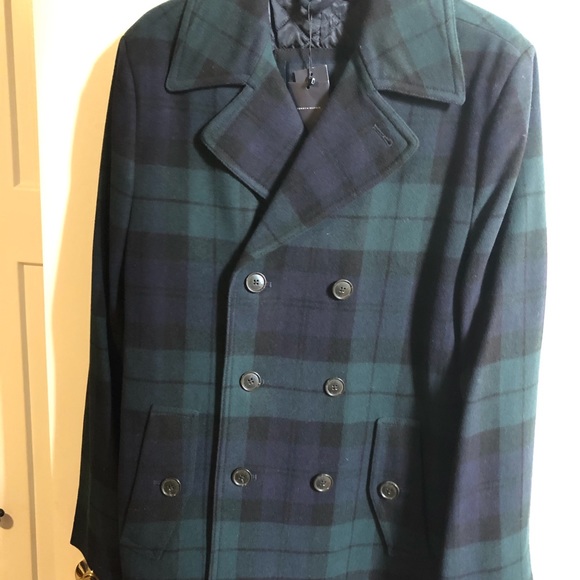 Coat - Picture 5 of 9
